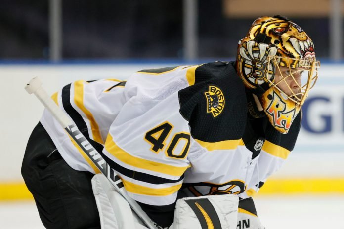 Boston Bruins presteerde goed in de play-offs van de NHL